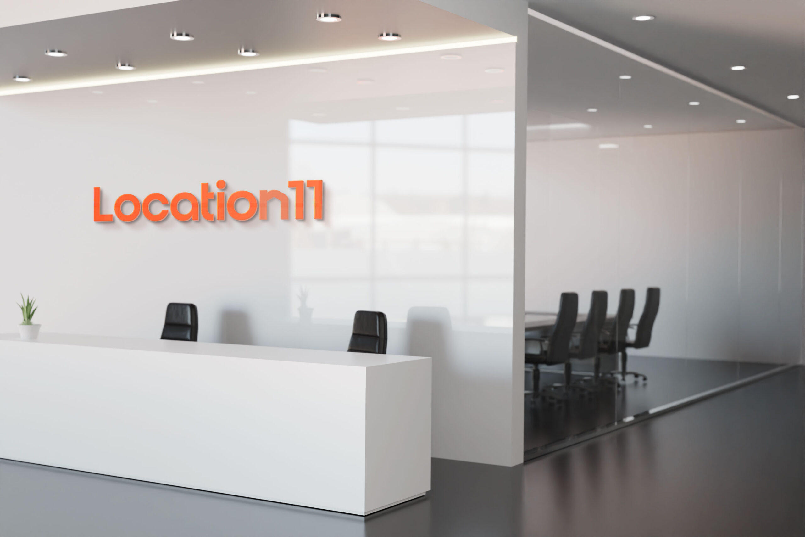 Location11 Offices