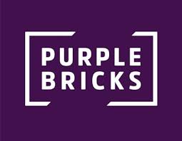 Purple Bricks Logo Location11