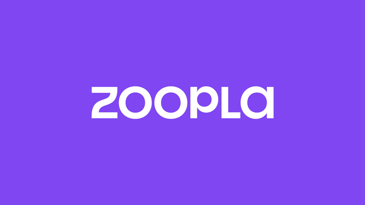 Zoopla Logo on Location11