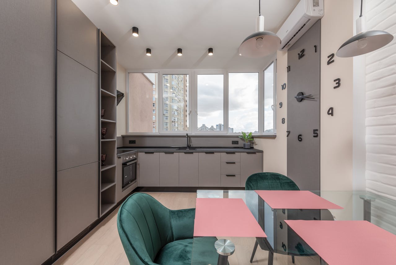 HMO property